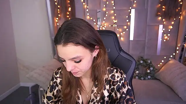 AnitaBambie's cam snapshot