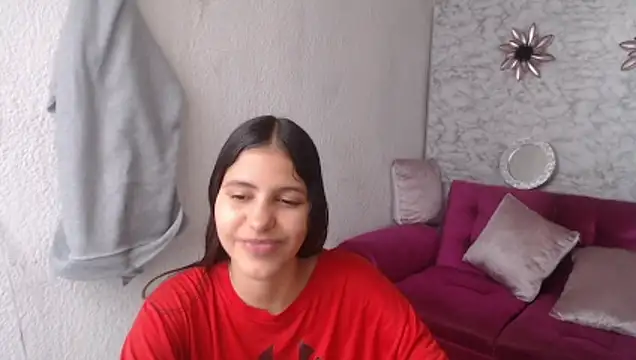 Evagirl69's cam snapshot