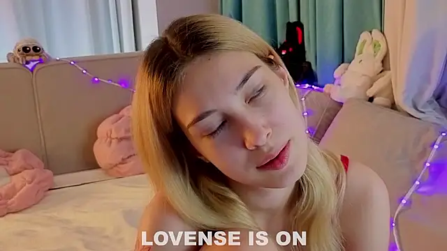 AngelicRice's cam snapshot