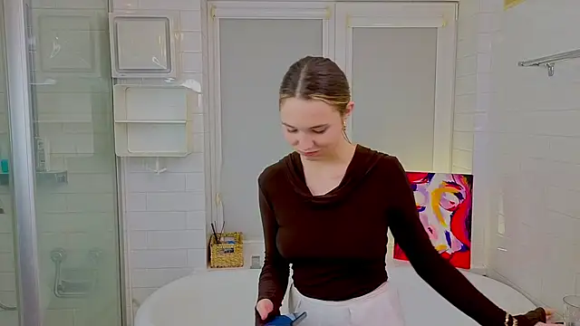 LeenaPuita's cam snapshot