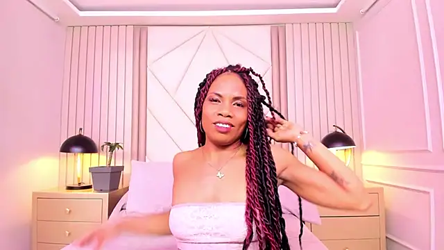 LailaDavidson's cam snapshot