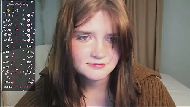 LanaTreades's cam snapshot