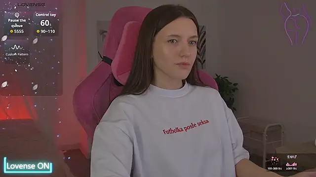 JennyDens's cam snapshot