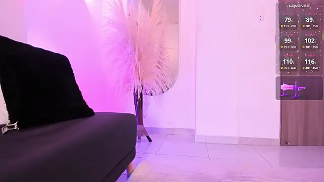 Danna_adams01's cam snapshot