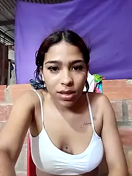 Angeles_hot20's cam snapshot