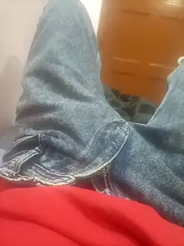 DaddysRoomKAblore's cam snapshot