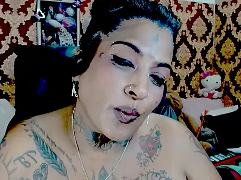 Indiancatz2's cam snapshot