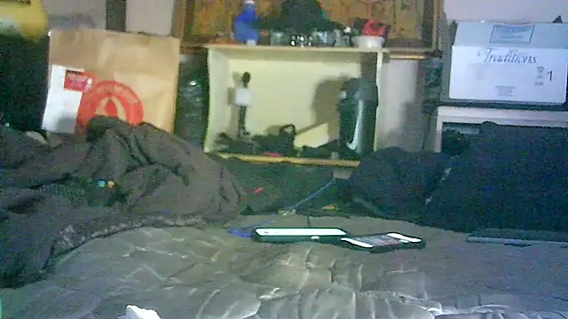 ON3YOULLN3VER_FIR3 live sex cam