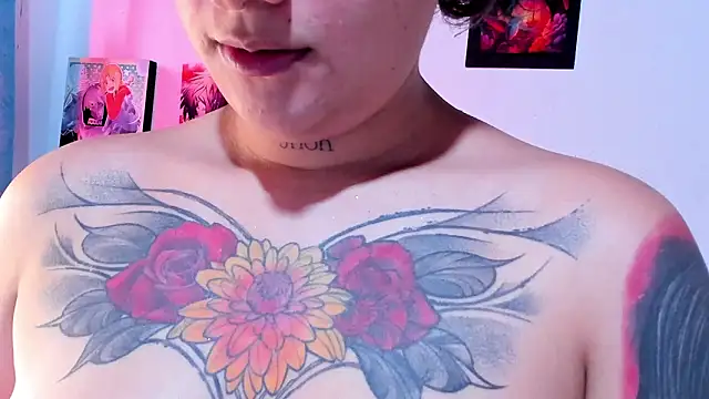 Mila_nixon02's cam snapshot