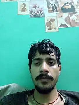 Sushant001 live sex cam