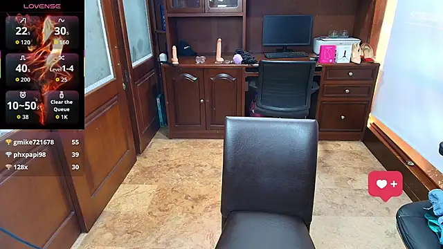 SexyRachel_'s cam snapshot