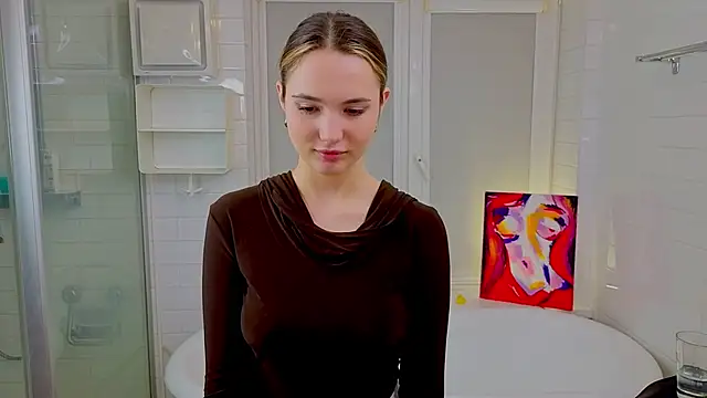 LeenaPuita's cam snapshot