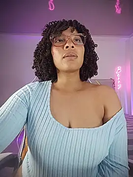 DannaBerry's cam snapshot