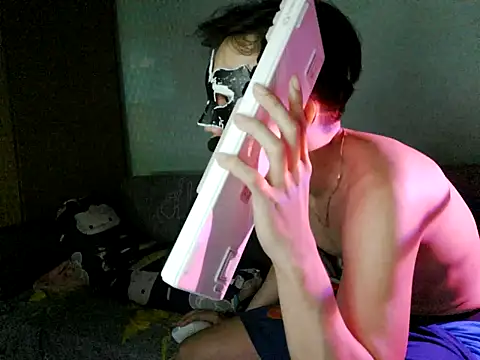 boyhigh1997's cam snapshot