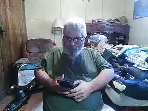 hearseguy77's cam snapshot