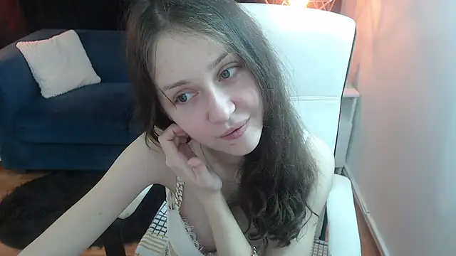 Afina_Youngful's cam snapshot