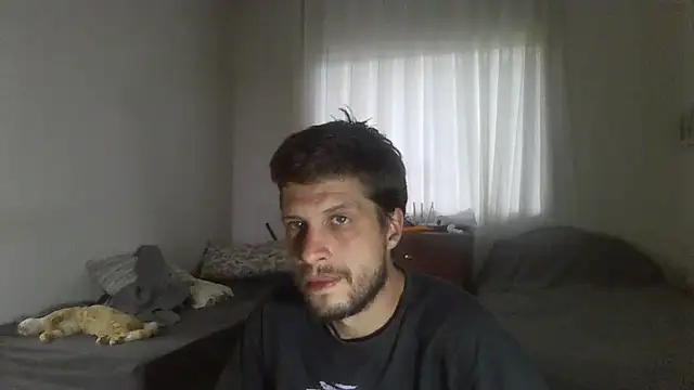 prorafadodoce's cam snapshot