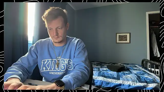 lustylyndon's cam snapshot