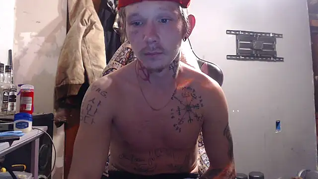 mastertrap's cam snapshot