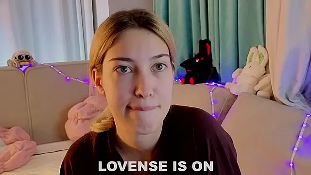 AngelicRice's cam snapshot