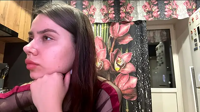 MiloyNoir's cam snapshot