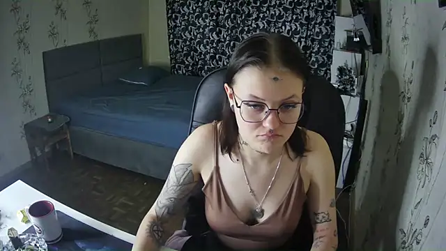 Withbeautyeyes's cam snapshot