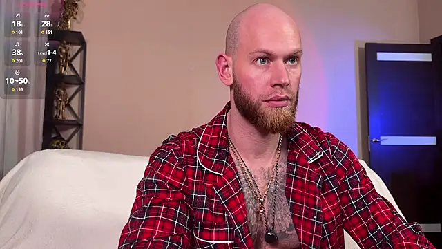 FireBeard_'s cam snapshot