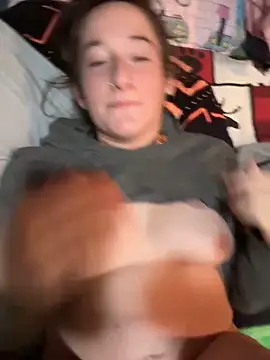 Mini_And_The_Bear live sex cam