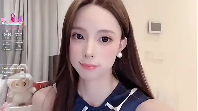 Nebula-qiu's cam snapshot