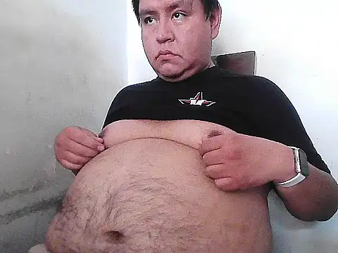 GordoChancludoSLP's cam snapshot