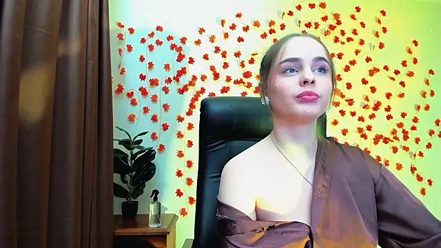 AlicaLOVEalisa777's cam snapshot