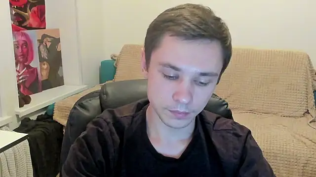 Alexmansuper's cam snapshot