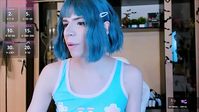 FemAlexa_ live sex cam