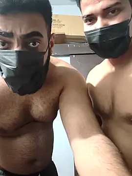 moustache72's cam snapshot