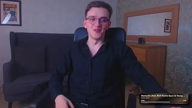 FelixStarkk's cam snapshot