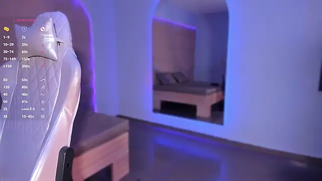 HannahMontgomery's cam snapshot