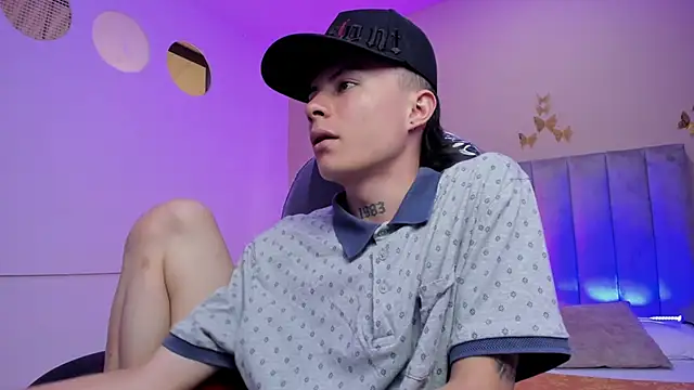 Nascary_Fox live sex cam