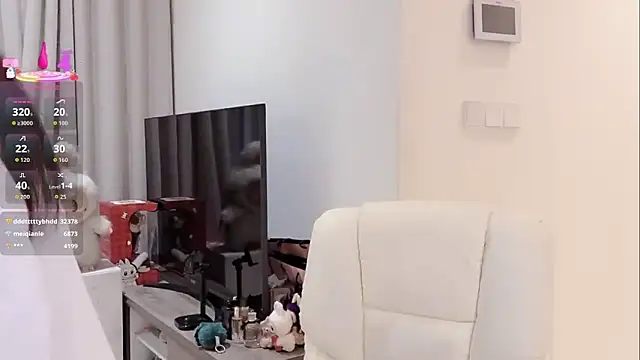 Nebula-qiu's cam snapshot