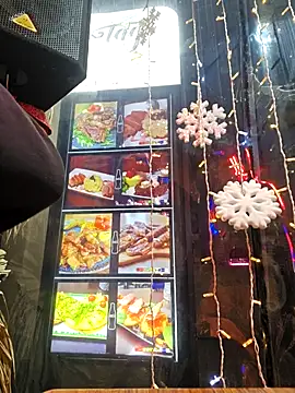 no_snitch_isoke's cam snapshot