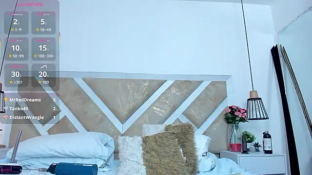 ZiaCalifa's cam snapshot