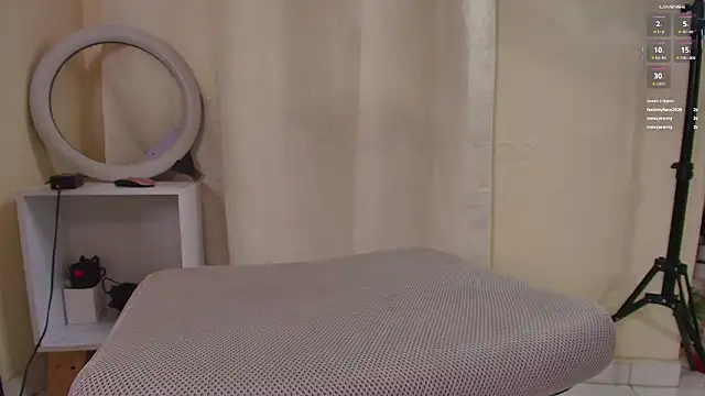 shanakendal2 live sex cam