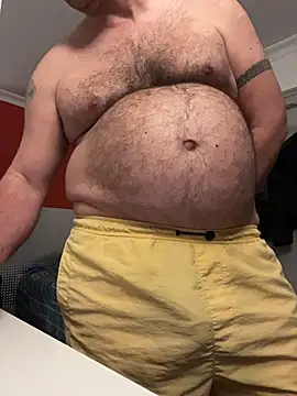 Frenchy- live sex cam