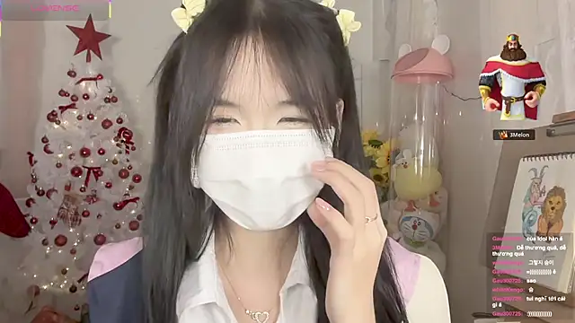 Your-Sunshine live sex cam