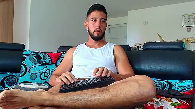 DaveSoldier's cam snapshot