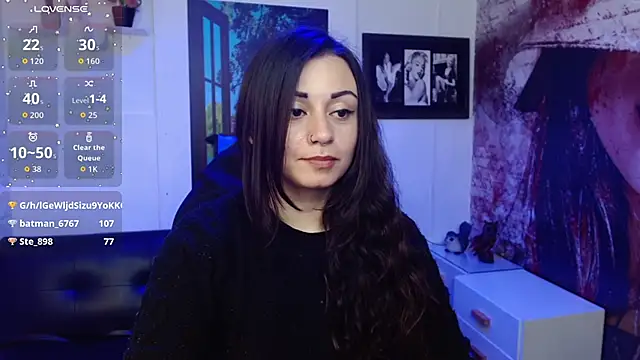 Eva_Roussell live sex cam