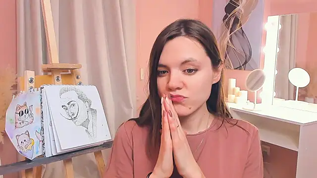 KaroleTietze live sex cam