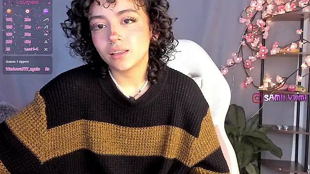 sami_monroe live sex cam