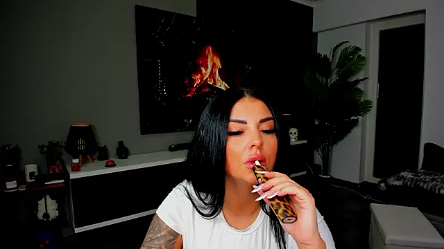 anemarieejolie live sex cam