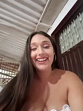 Naughty_Samantha's cam snapshot