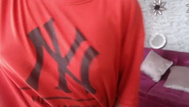 Evagirl69's cam snapshot